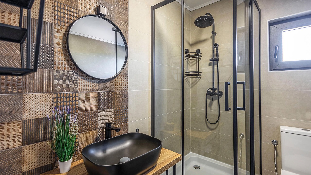 Photo of Bathroom in Zman