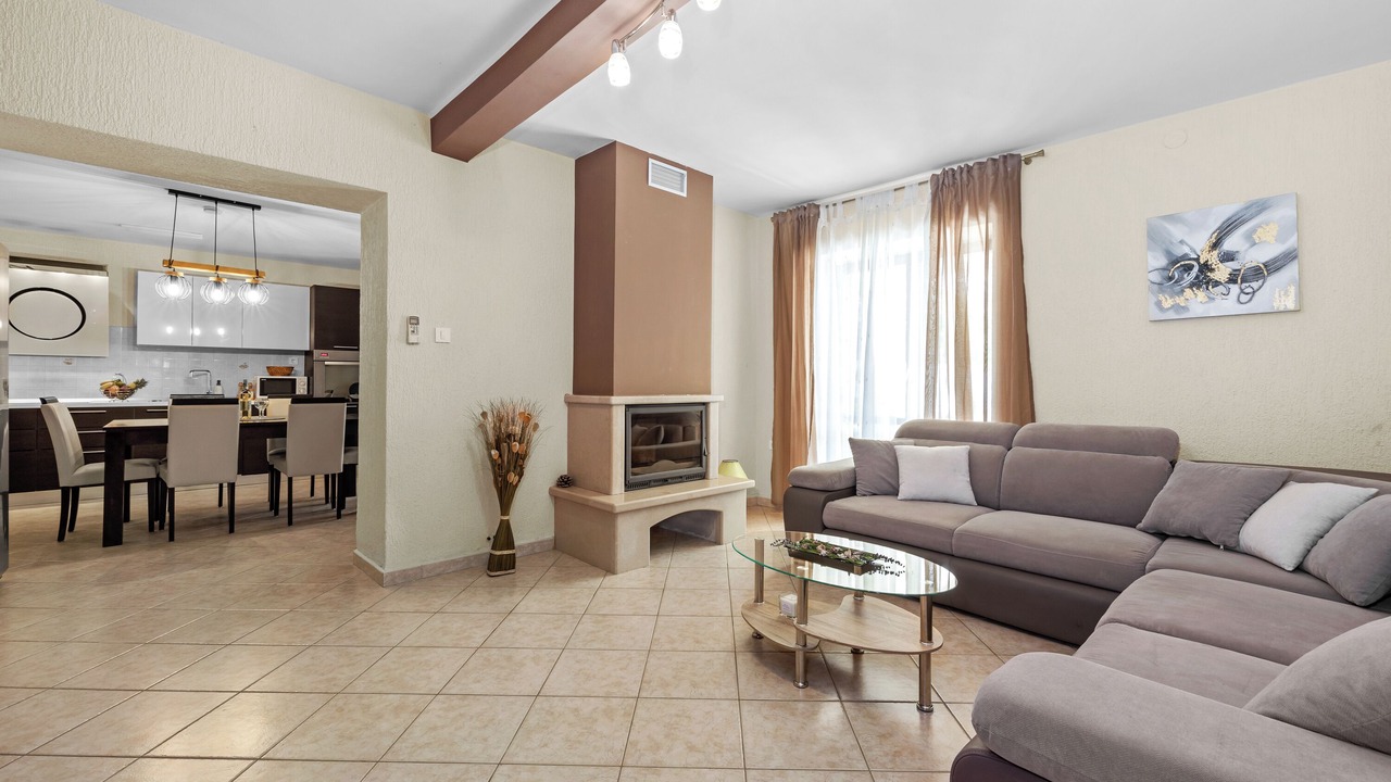 Photo of Livingroom in Hreljici