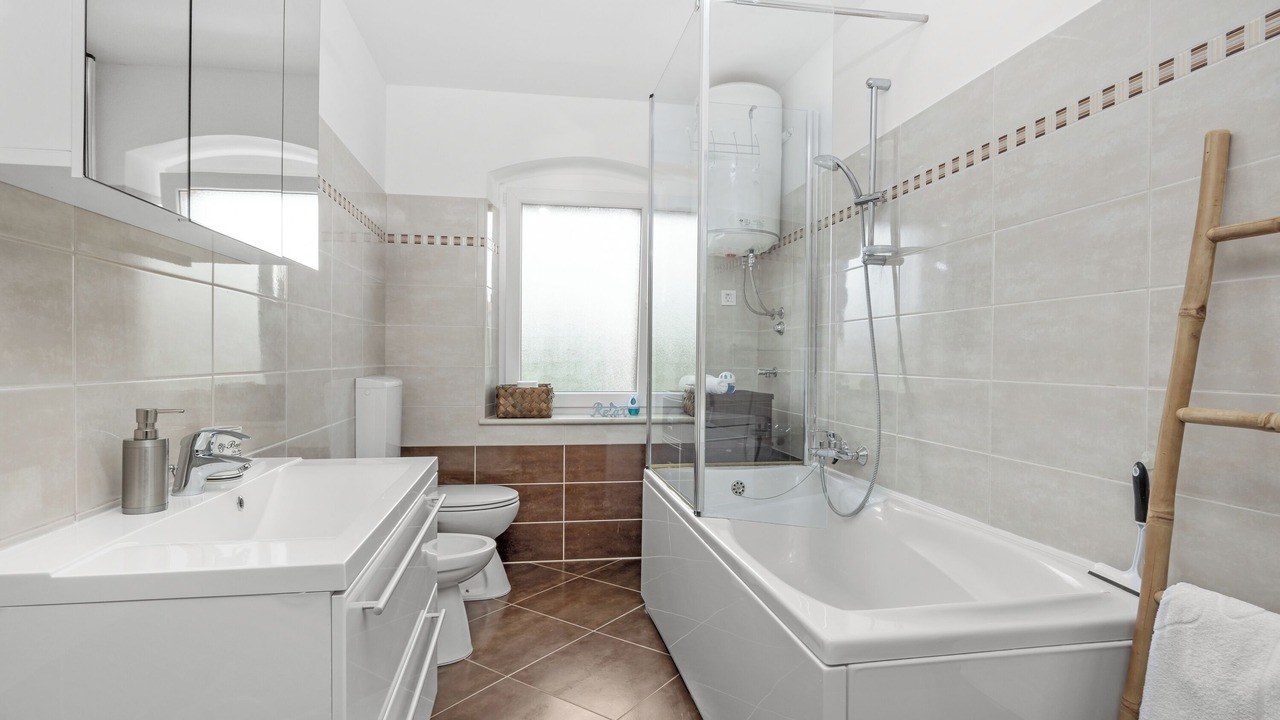 Photo of Bathroom in Hreljici