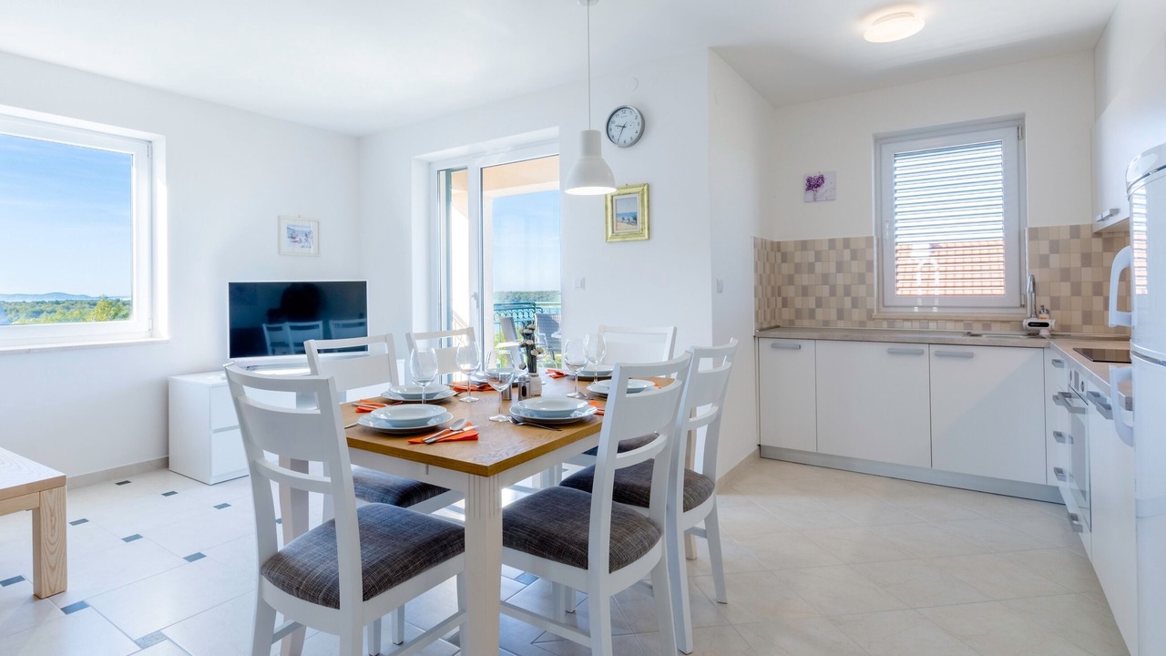 Photo of Livingroom in Cove Makarac (Milna)