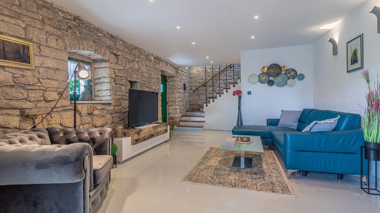 Photo of Bedroom in Municipality of Zminj