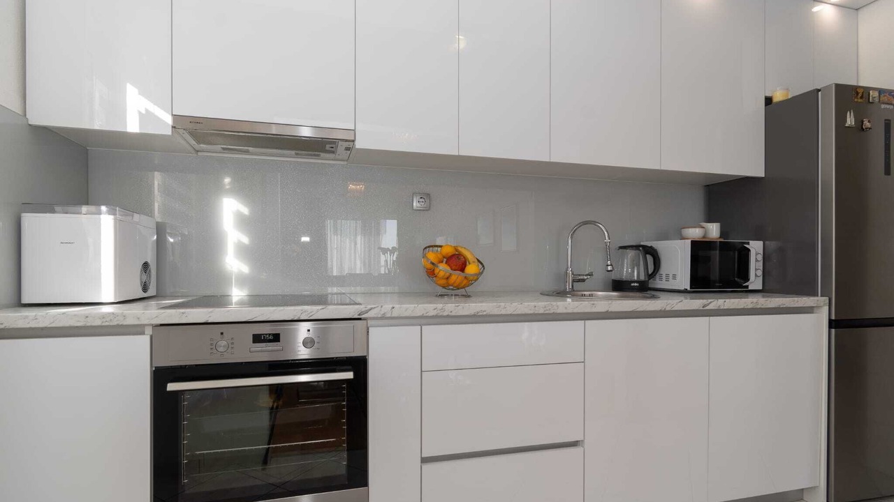 Photo of Kitchen in Mravince