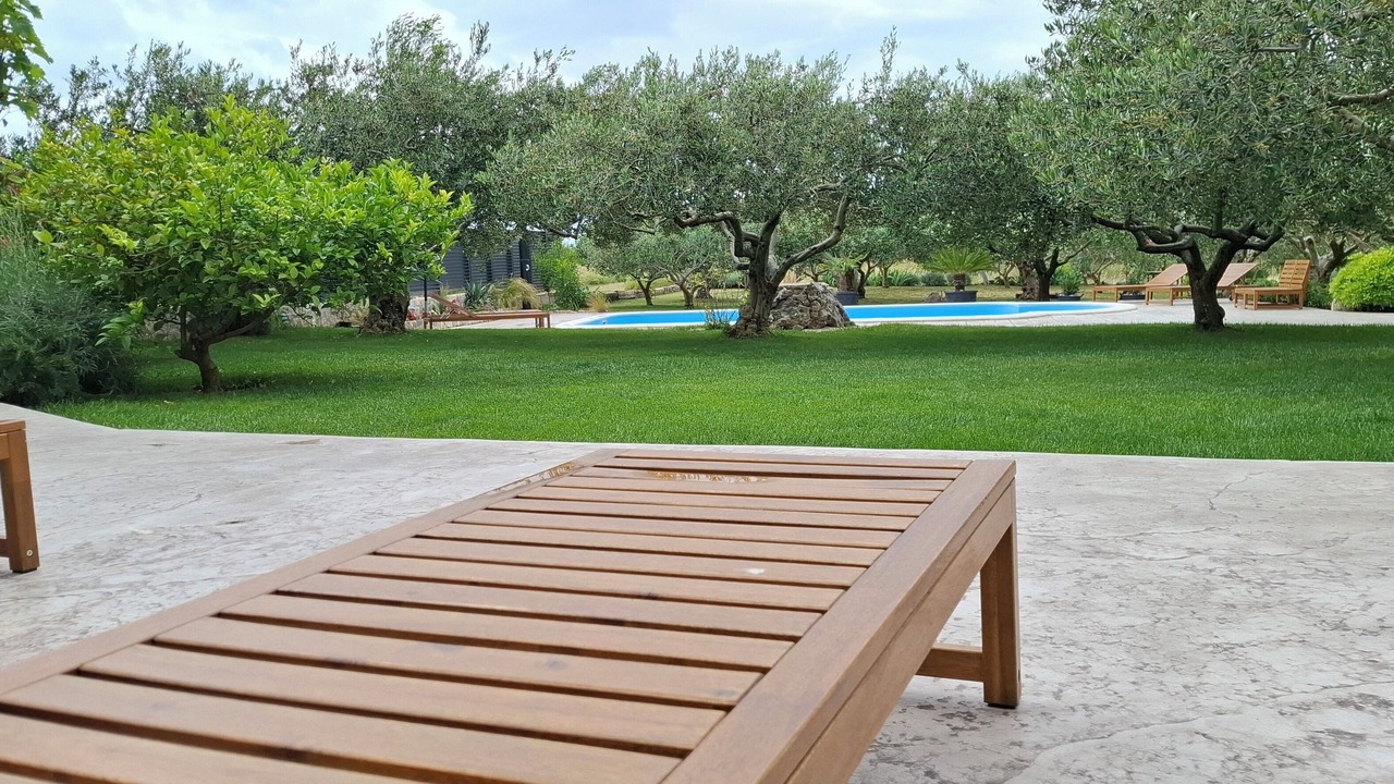 Photo of Outdoor in Mravince