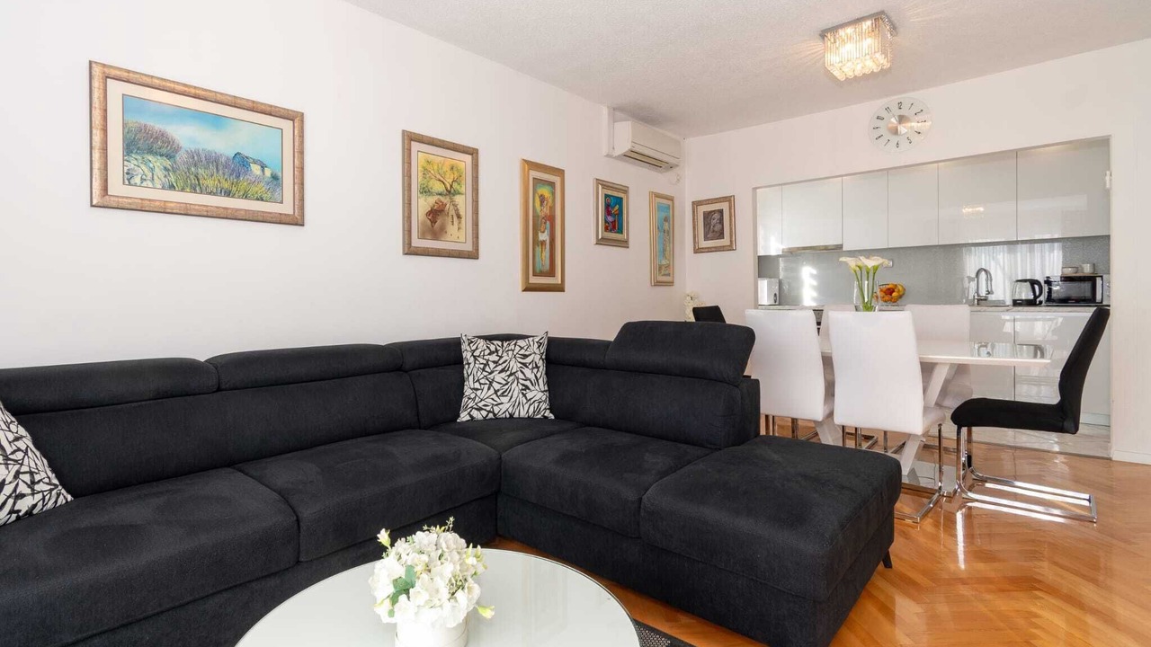Photo of Livingroom in Mravince
