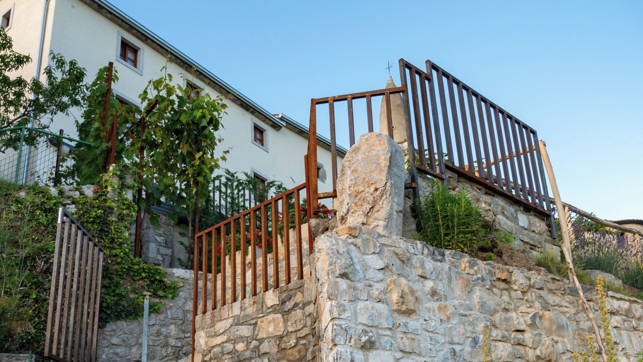Photo of Outdoor in Stanjel