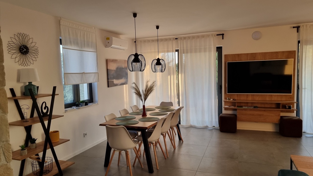 Photo of Livingroom in Petrcane