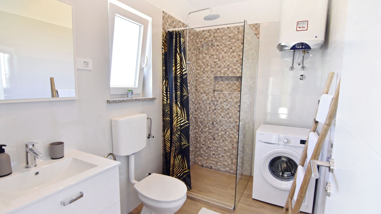 Photo of Bathroom in Seget