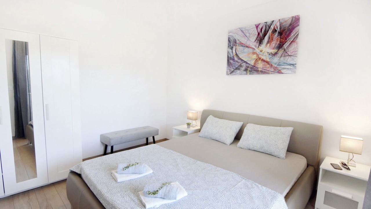Photo of Bedroom in Seget