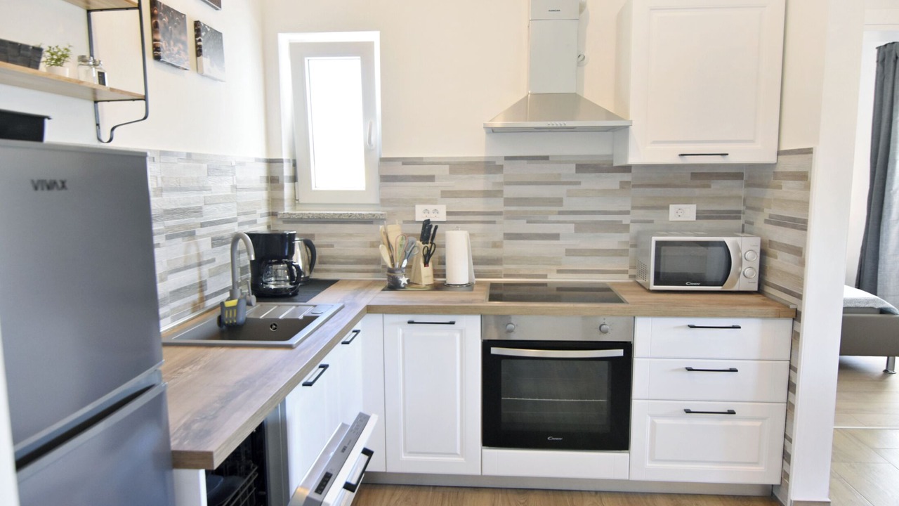 Photo of Kitchen in Seget