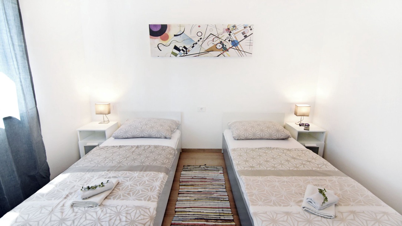 Photo of Bedroom in Seget