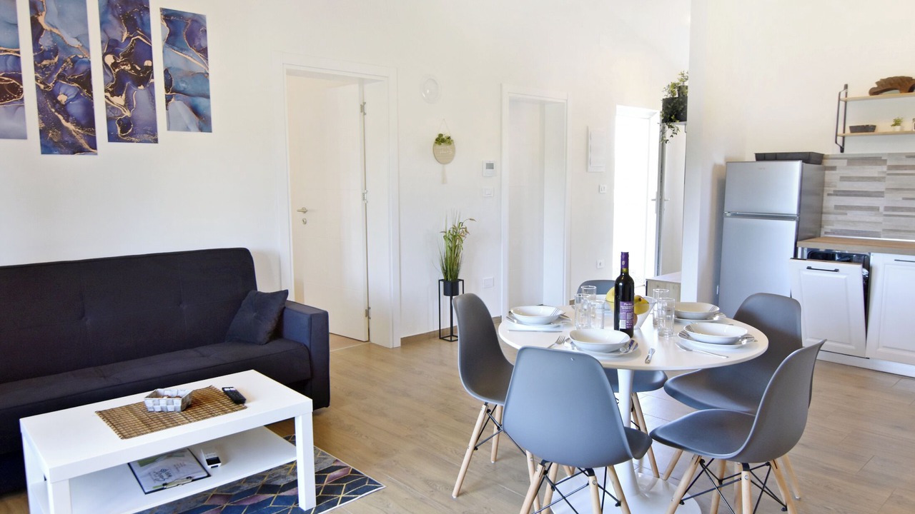 Photo of Livingroom in Seget