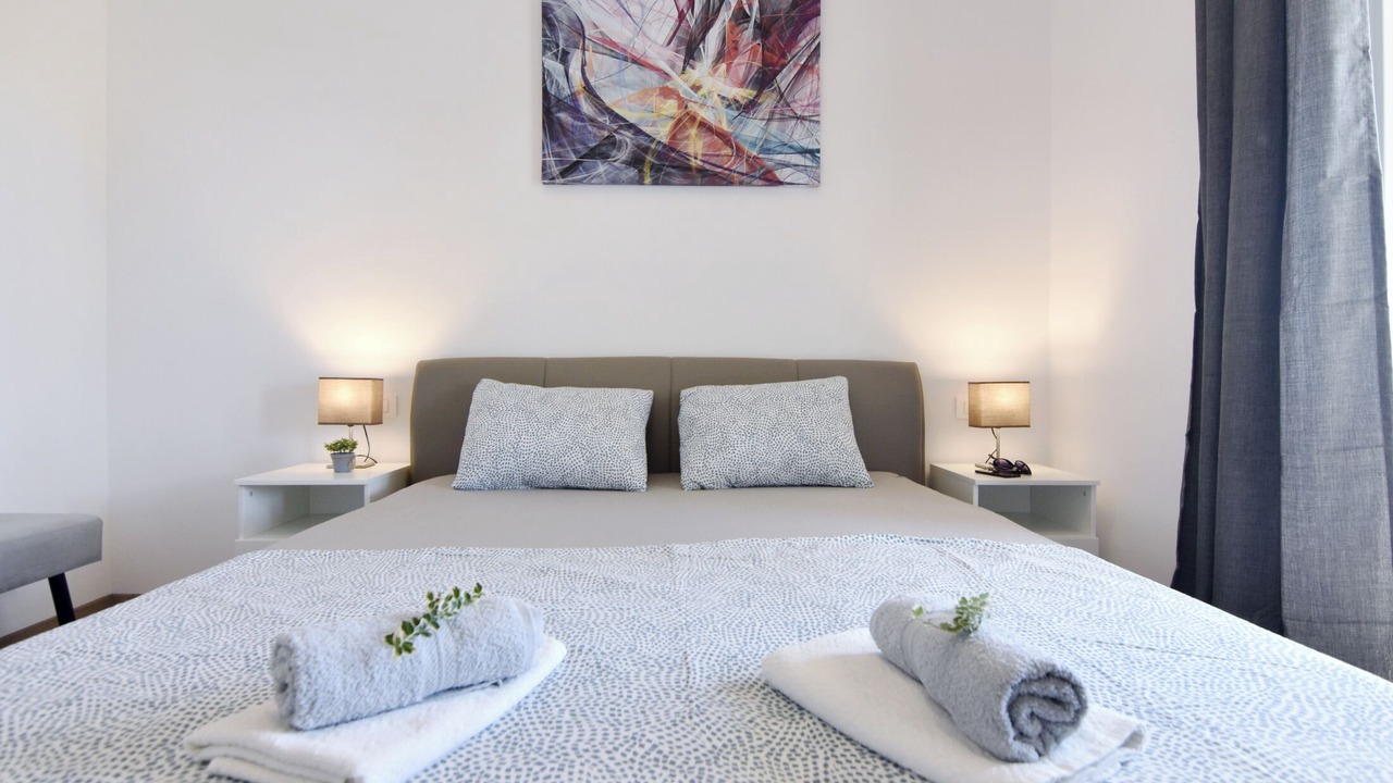 Photo of Bedroom in Seget