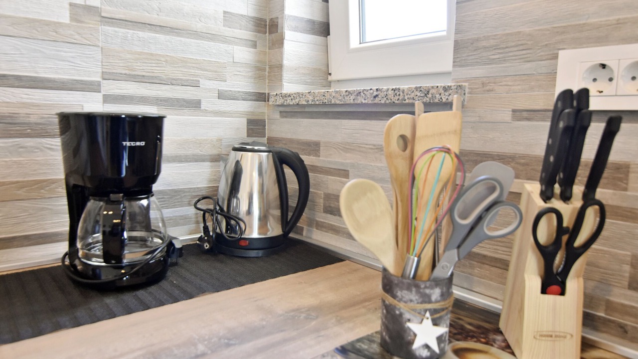 Photo of Kitchen in Seget