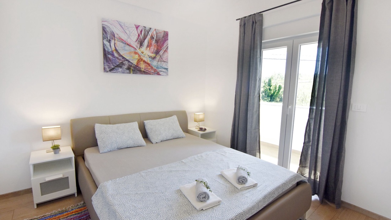 Photo of Bedroom in Seget