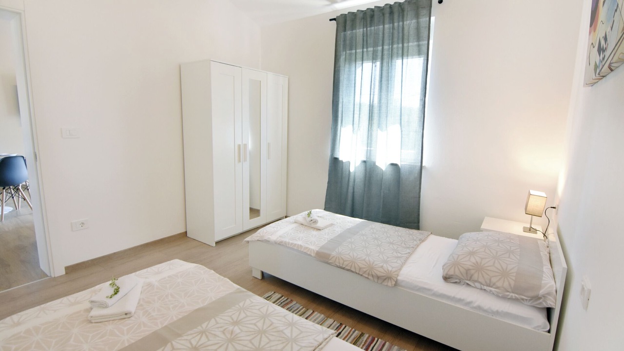 Photo of Bedroom in Seget