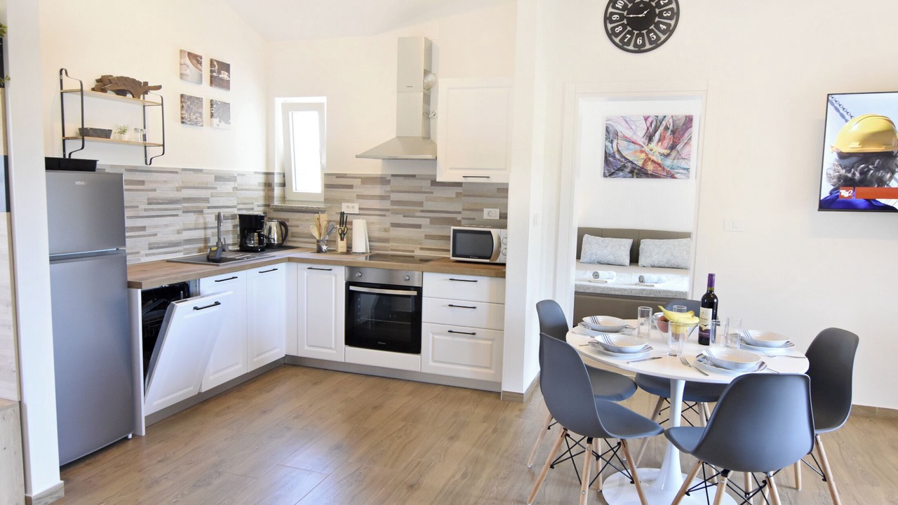 Photo of Kitchen in Seget