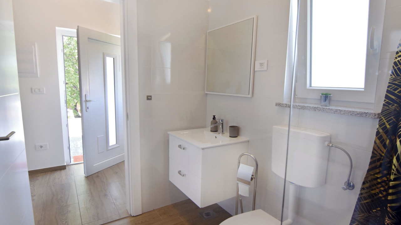 Photo of Bathroom in Seget