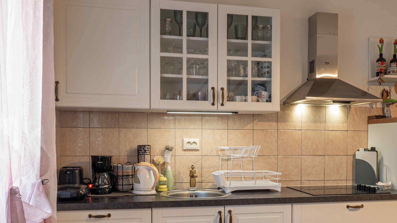 Photo of Kitchen in Sveti Donat