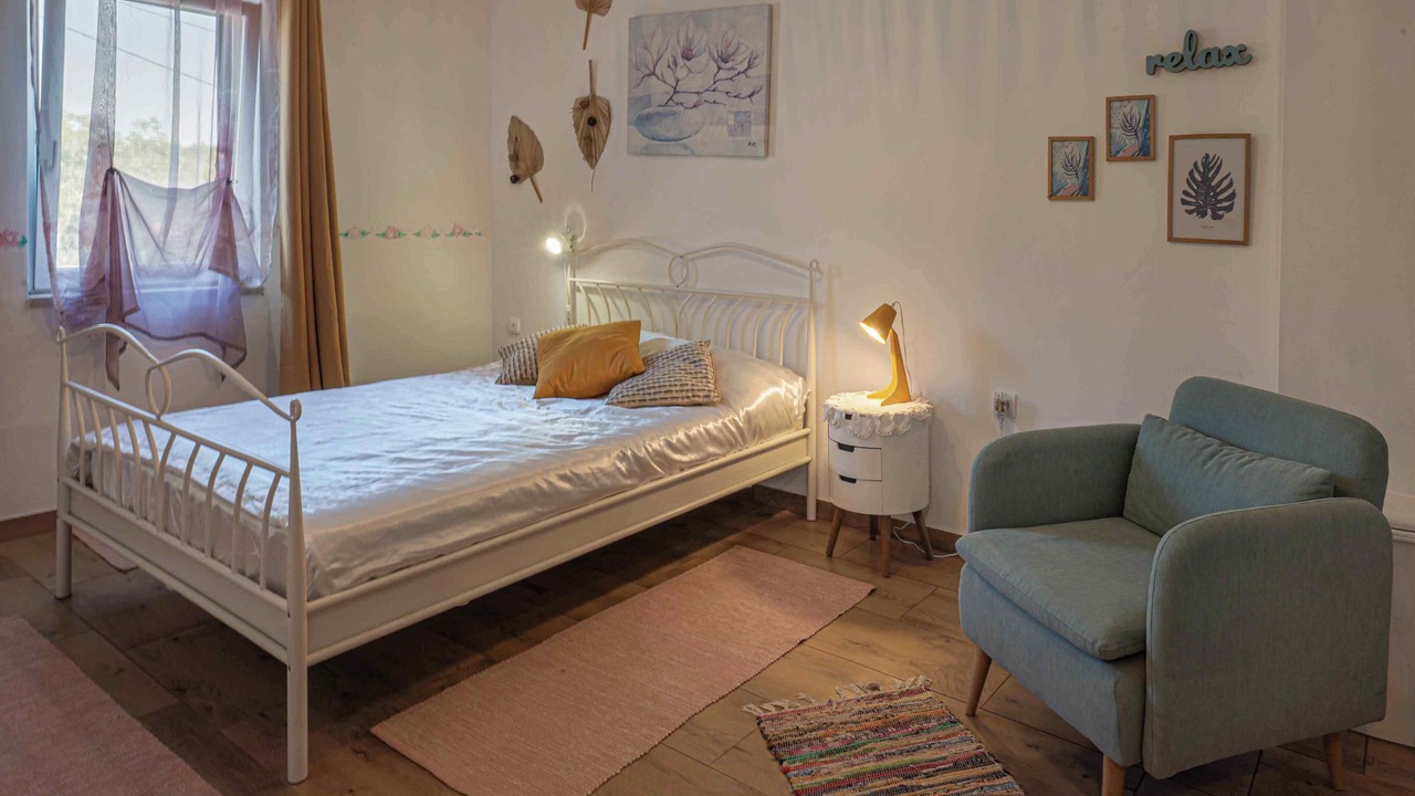 Photo of Bedroom in Sveti Donat