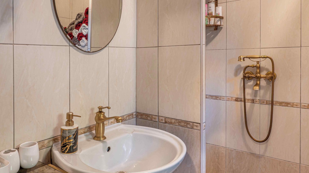 Photo of Bathroom in Sveti Donat