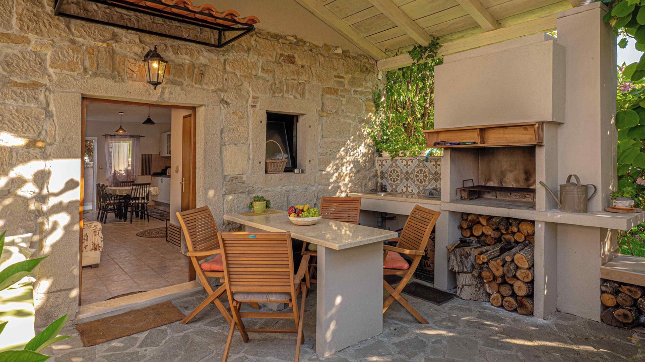 Photo of Outdoor in Sveti Donat