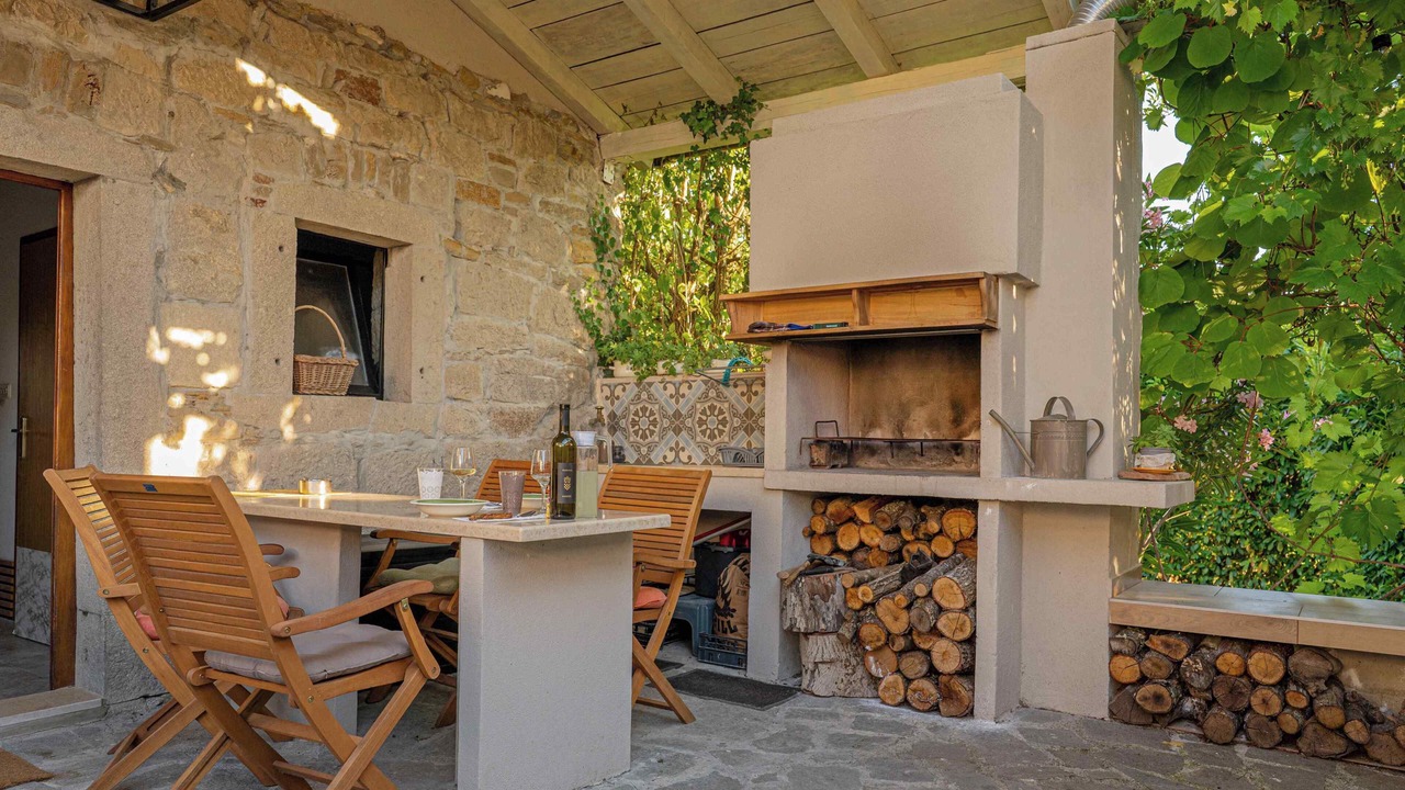 Photo of Outdoor in Sveti Donat