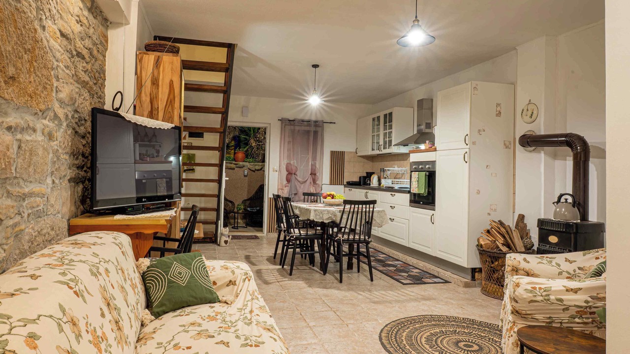 Photo of Livingroom in Sveti Donat
