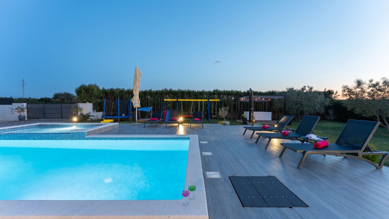 Photo of Outdoor in Tinj