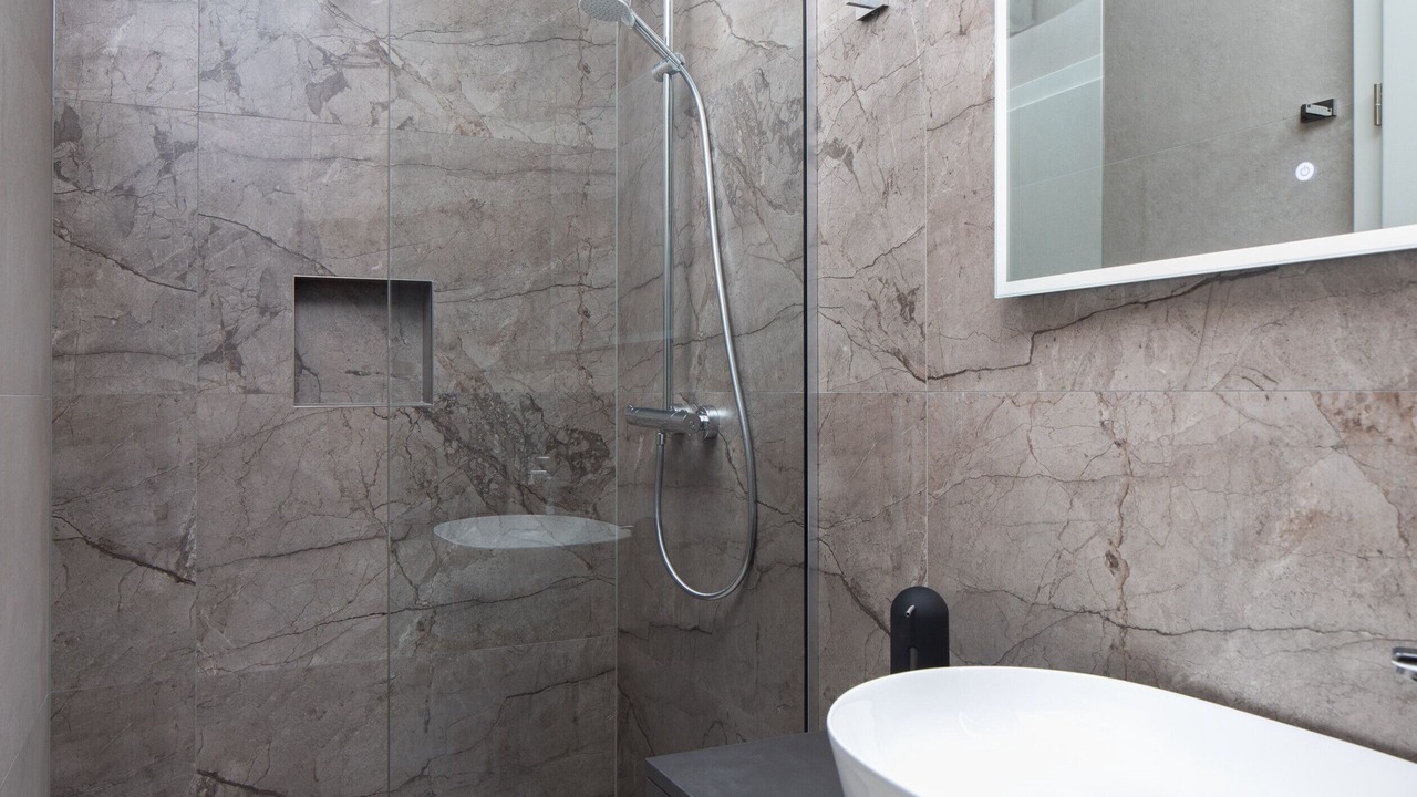 Photo of Bathroom in Ljubac