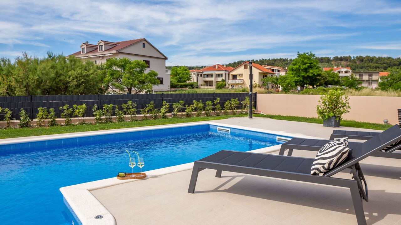 Photo of Outdoor in Ljubac