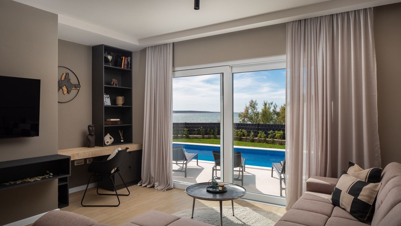 Photo of Livingroom in Ljubac