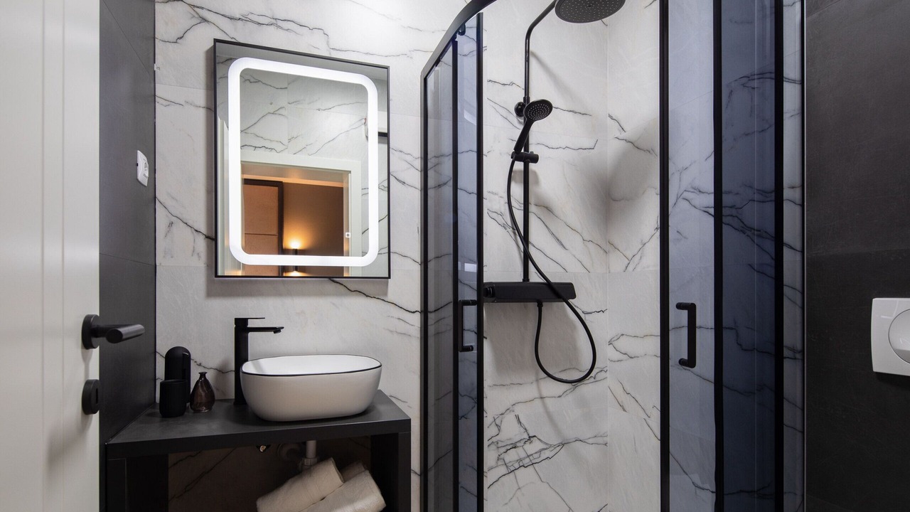 Photo of Bathroom in Ljubac