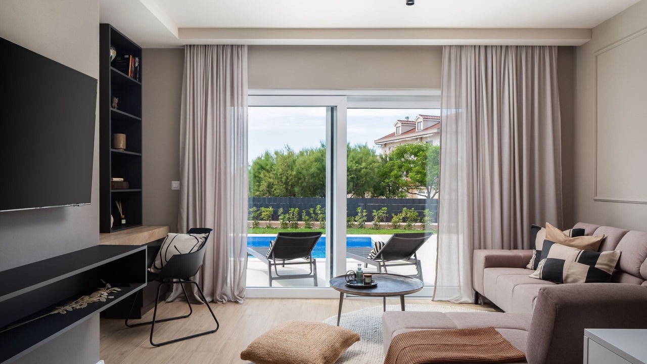 Photo of Livingroom in Ljubac