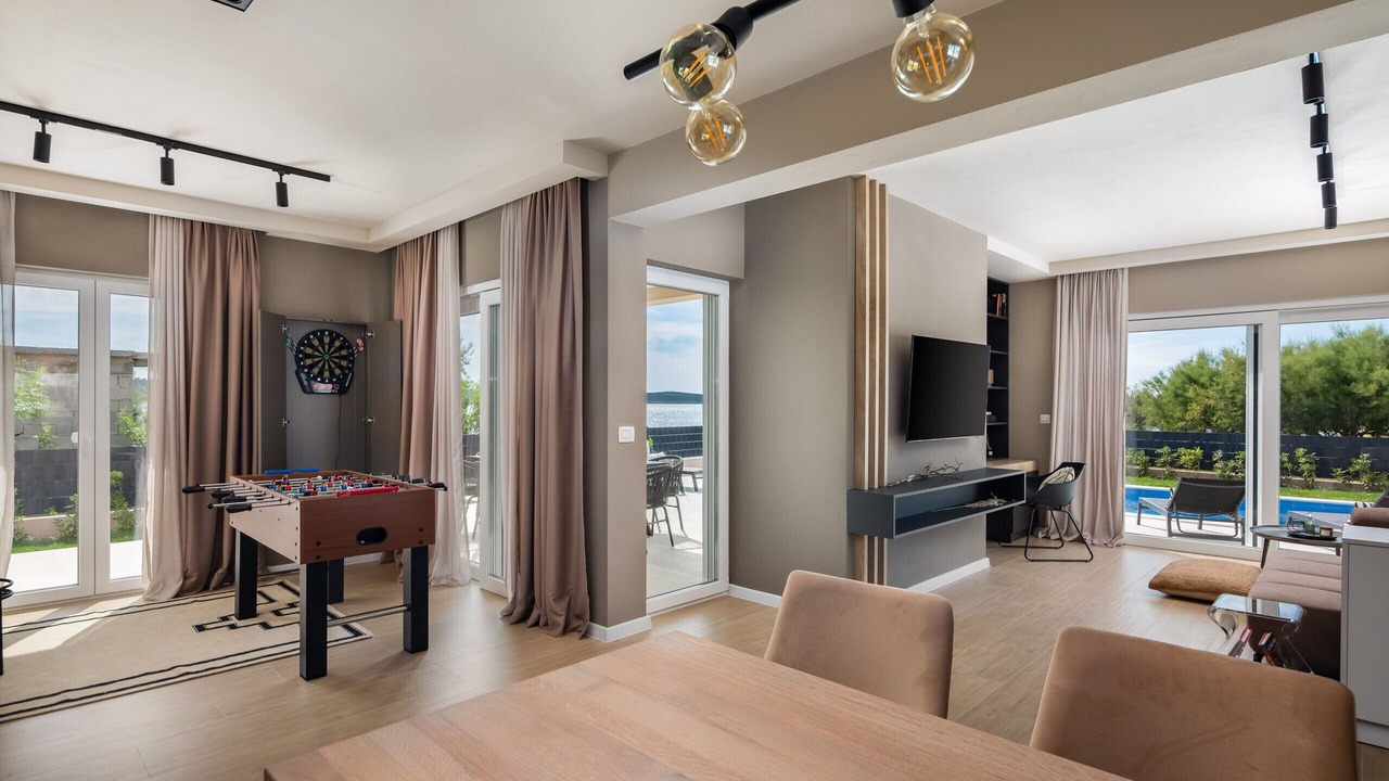 Photo of Livingroom in Ljubac