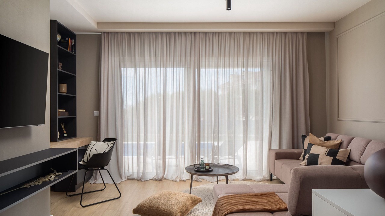 Photo of Livingroom in Ljubac