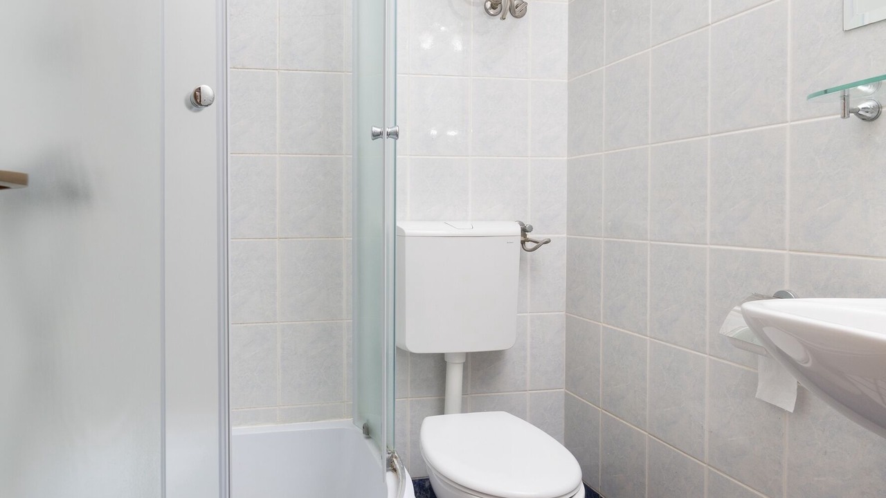 Photo of Bathroom in Stari Grad