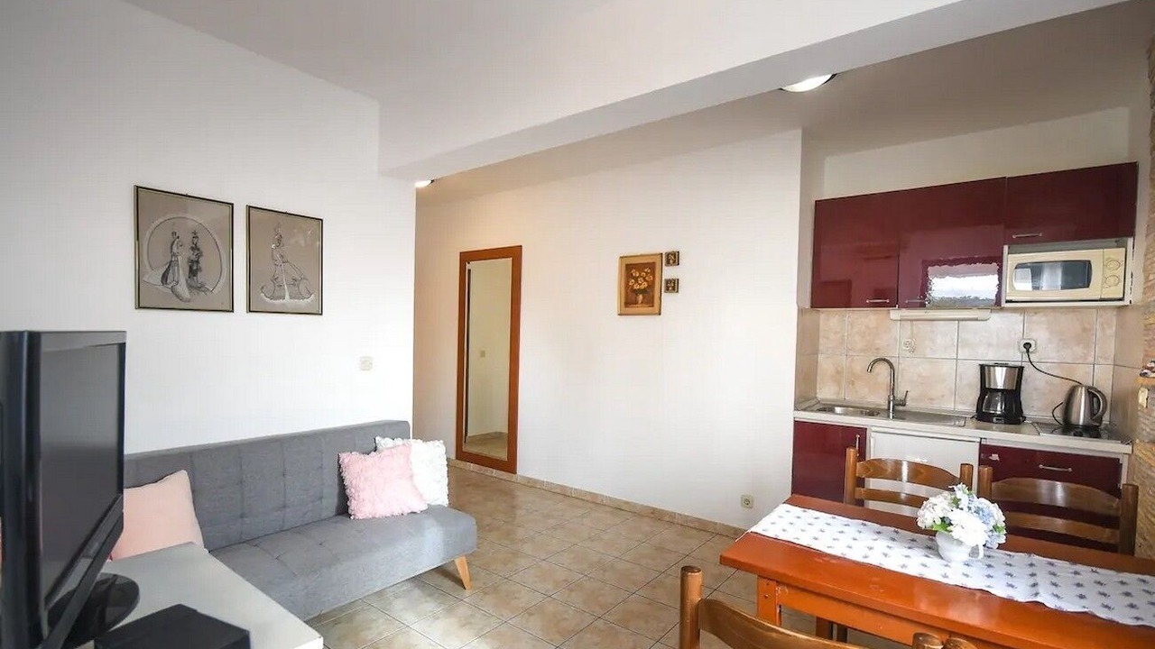 Photo of Livingroom in Stari Grad
