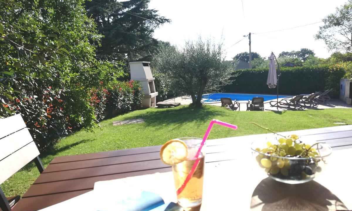 Photo of Outdoor in Kosinozici