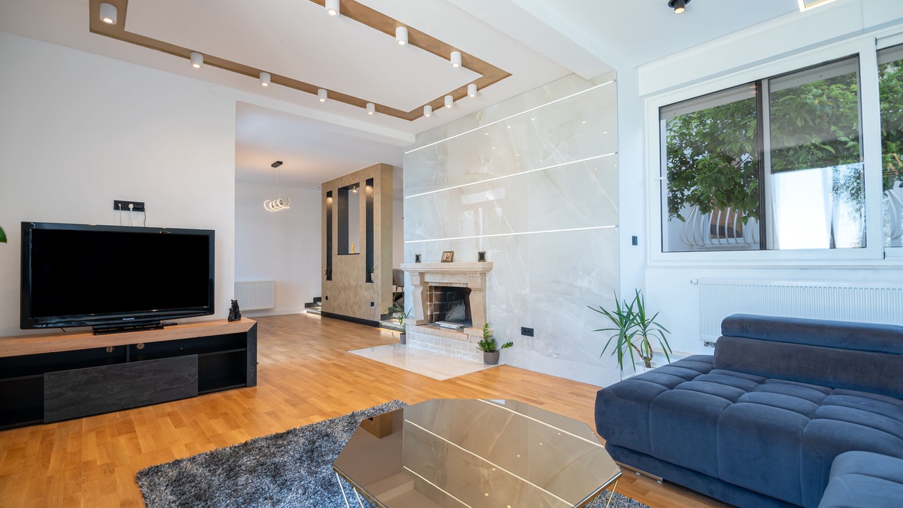 Photo of Livingroom in Znjan