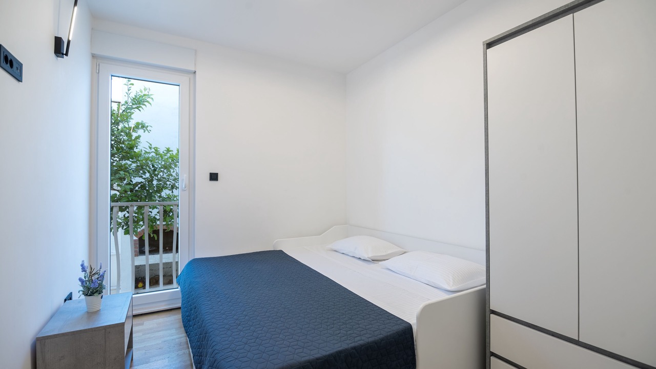 Photo of Bedroom in Znjan