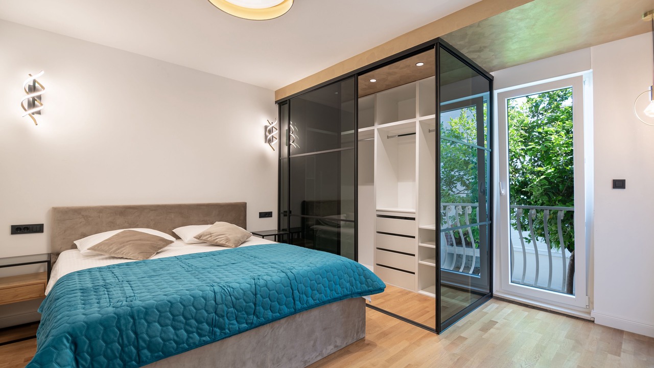 Photo of Bedroom in Znjan