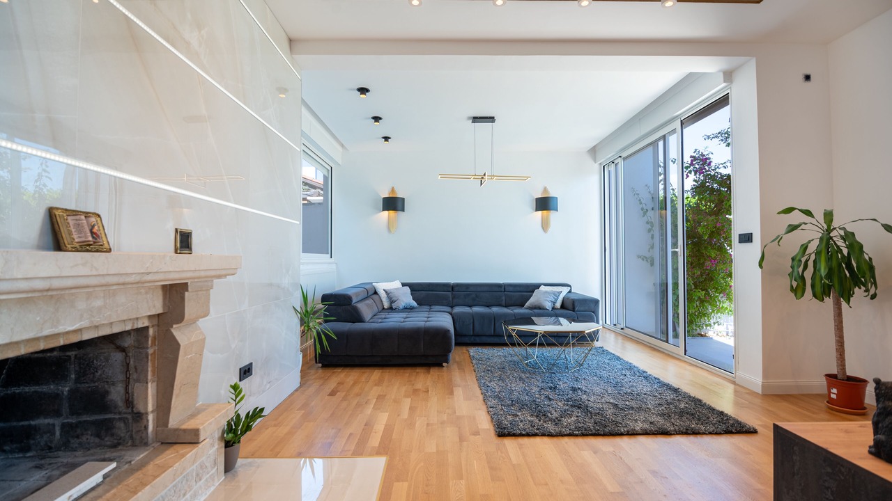 Photo of Livingroom in Znjan
