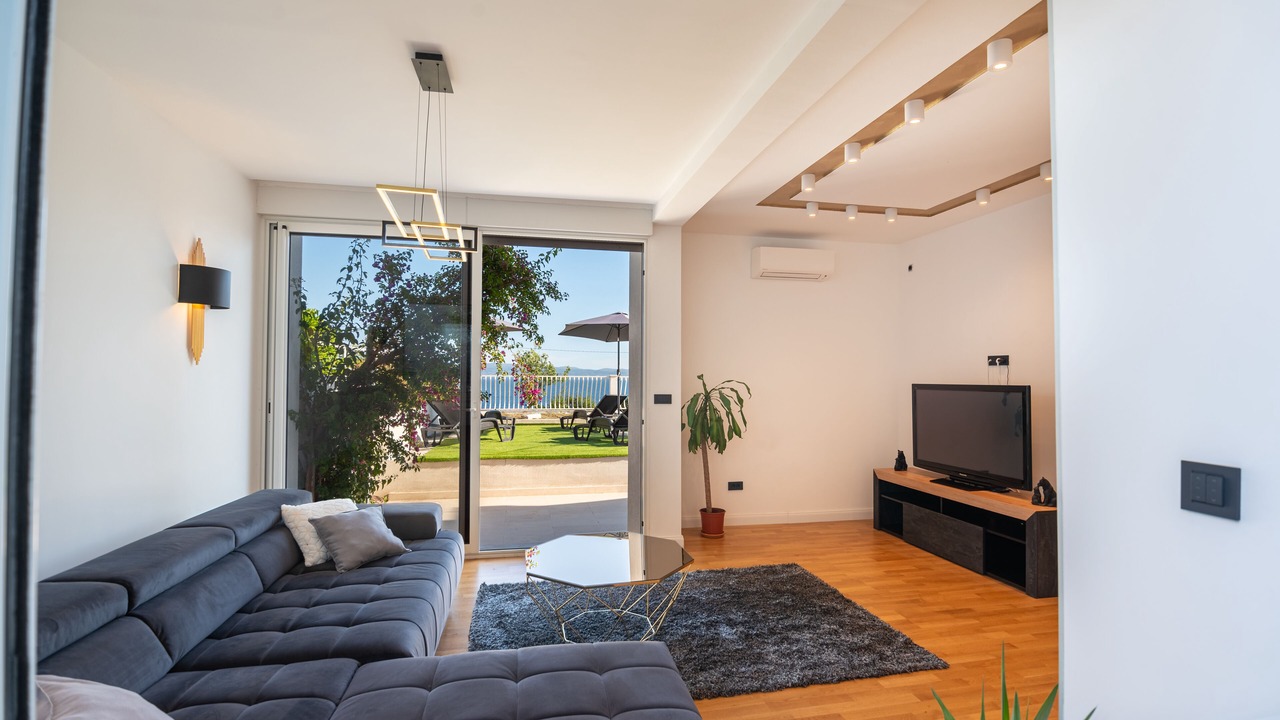 Photo of Livingroom in Znjan