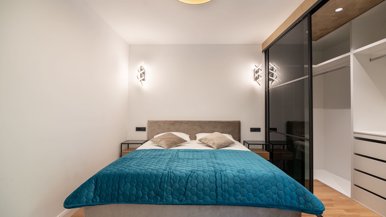 Photo of Bedroom in Znjan