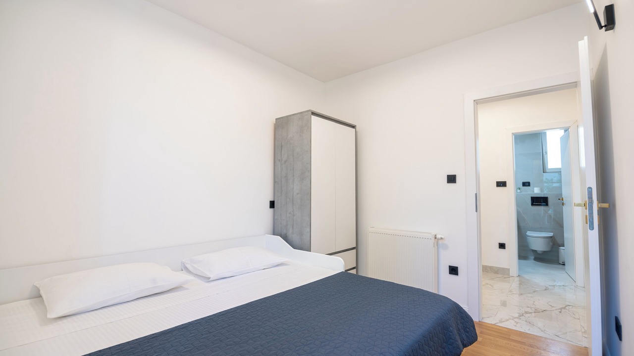 Photo of Bedroom in Znjan