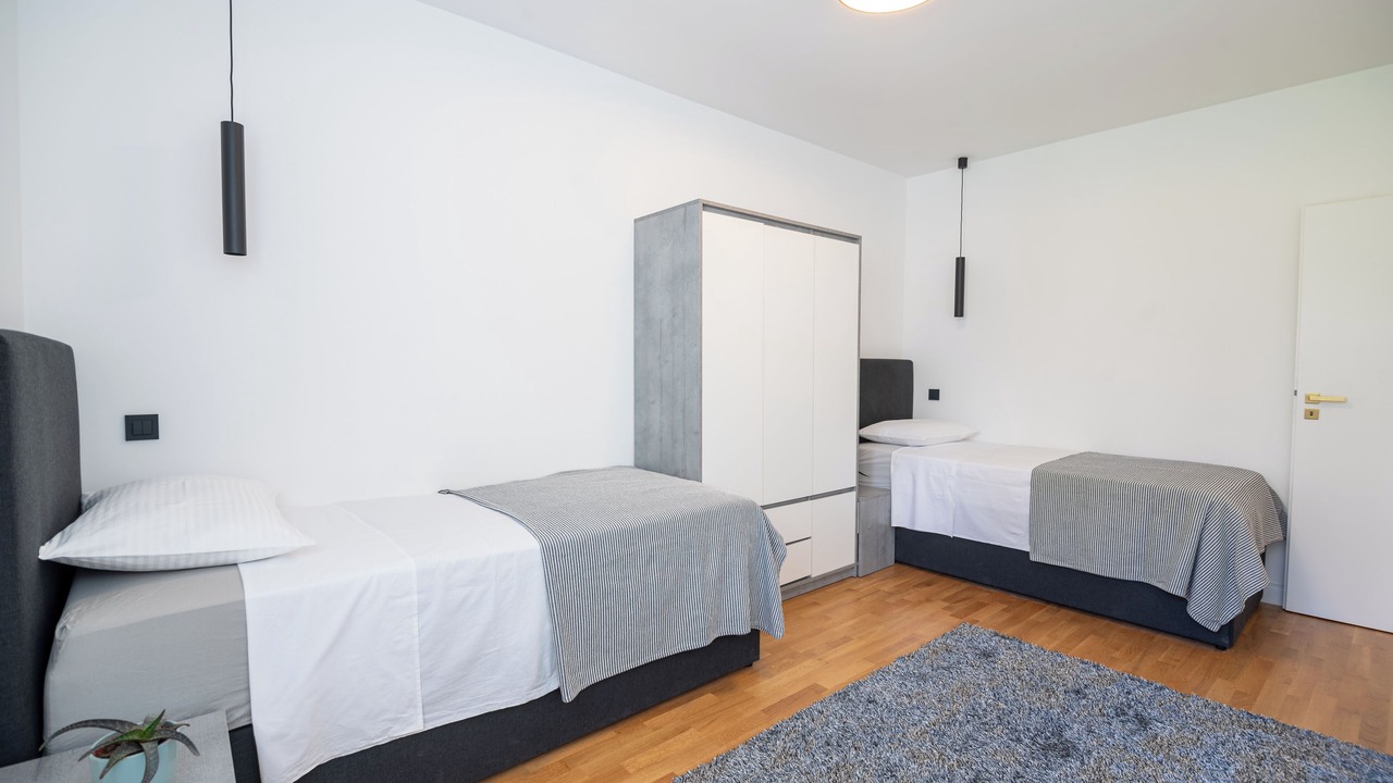 Photo of Bedroom in Znjan