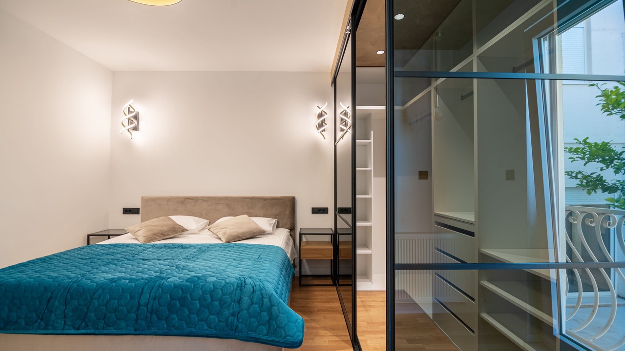 Photo of Bedroom in Znjan