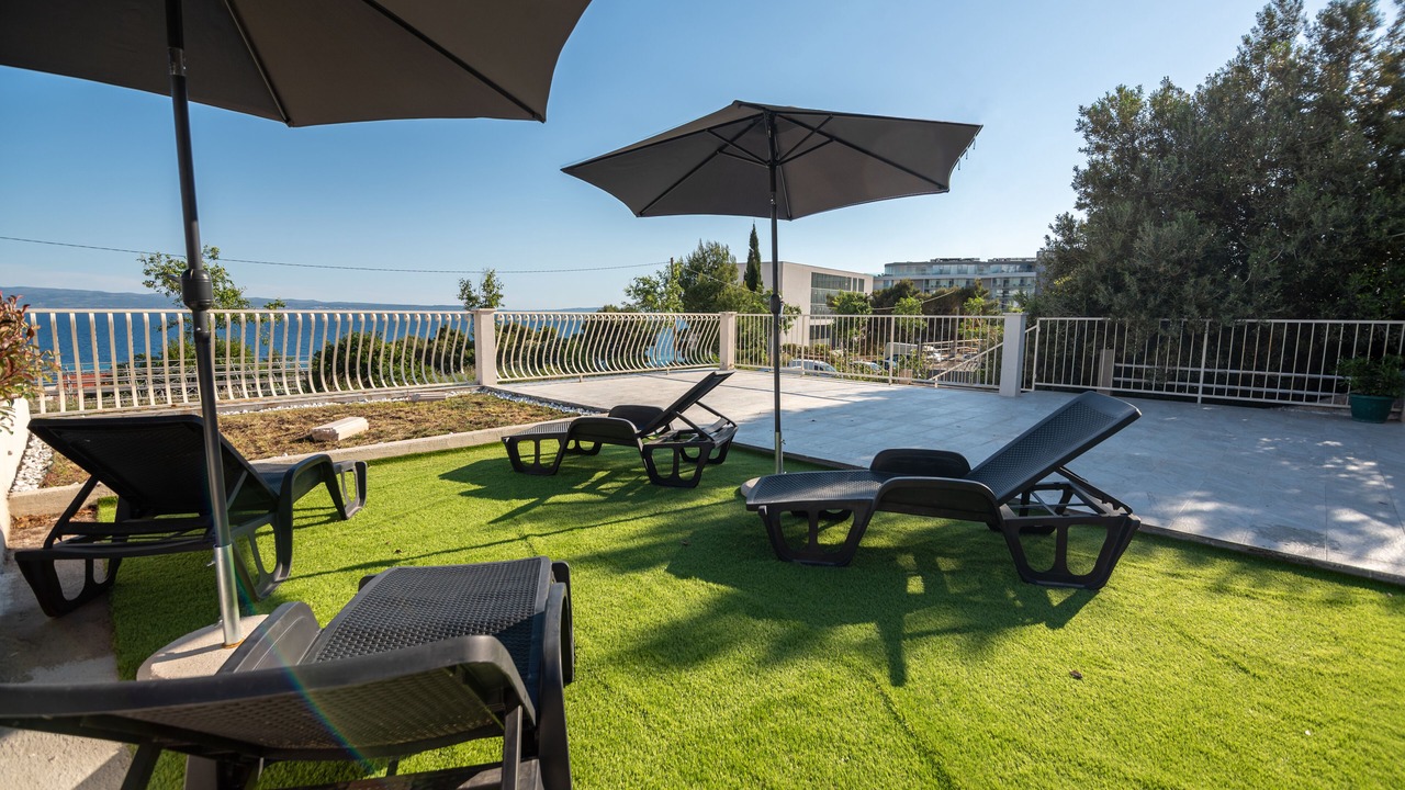 Photo of Patio Balcony in Znjan