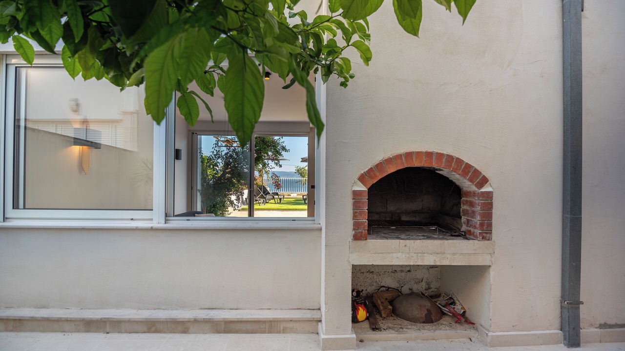 Photo of Patio Balcony in Znjan