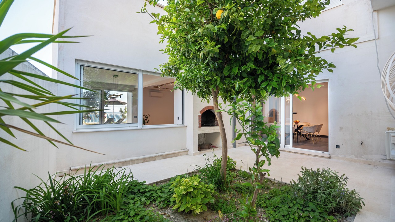 Photo of Patio Balcony in Znjan